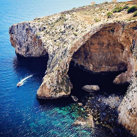 Balluta Bay Spacious Apt - 2Br Σλιέμα Εξωτερικό φωτογραφία