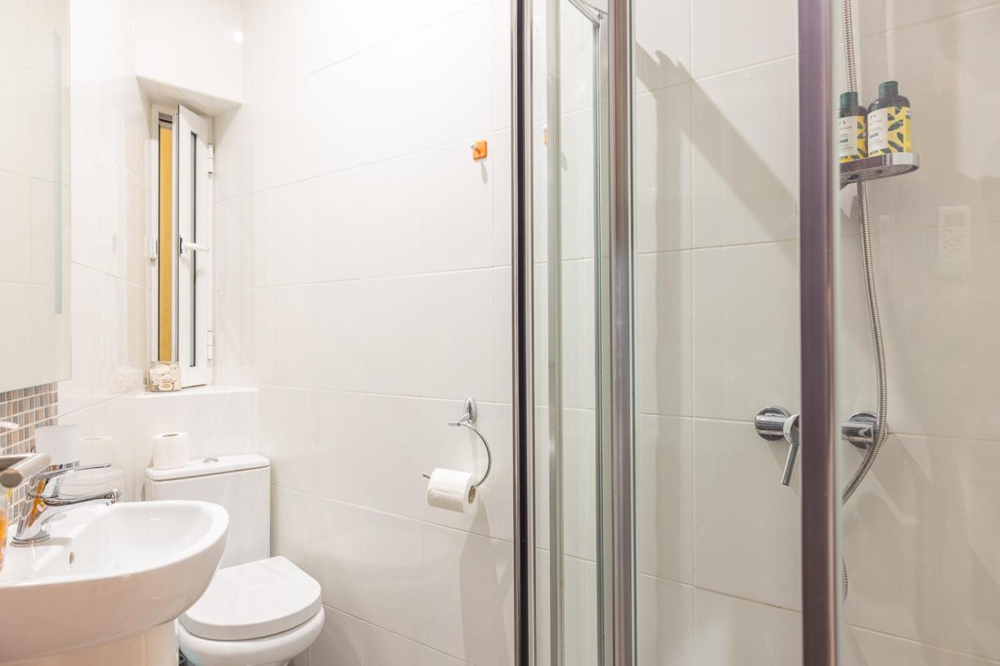 Balluta Bay Spacious Apt - 2Br Σλιέμα Εξωτερικό φωτογραφία
