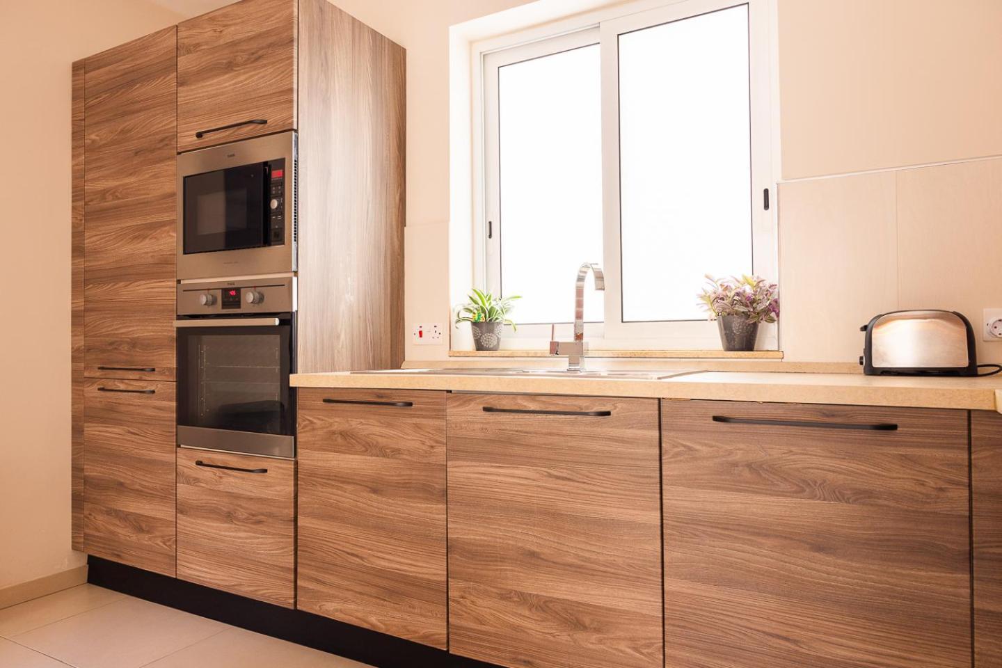 Balluta Bay Spacious Apt - 2Br Σλιέμα Εξωτερικό φωτογραφία