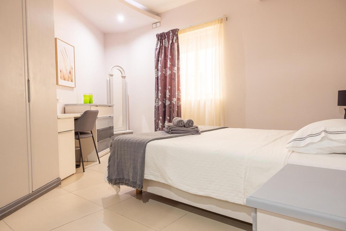 Balluta Bay Spacious Apt - 2Br Σλιέμα Εξωτερικό φωτογραφία