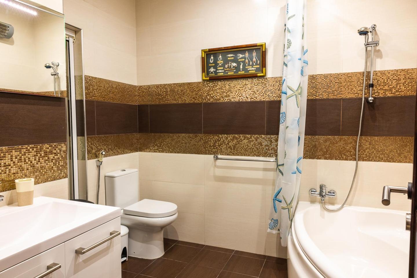 Balluta Bay Spacious Apt - 2Br Σλιέμα Εξωτερικό φωτογραφία
